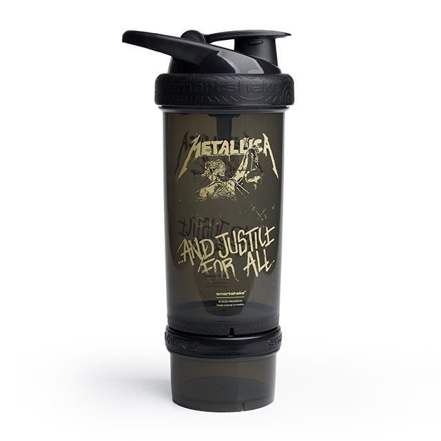 Product Image for Smartshake revive metallica 750ml