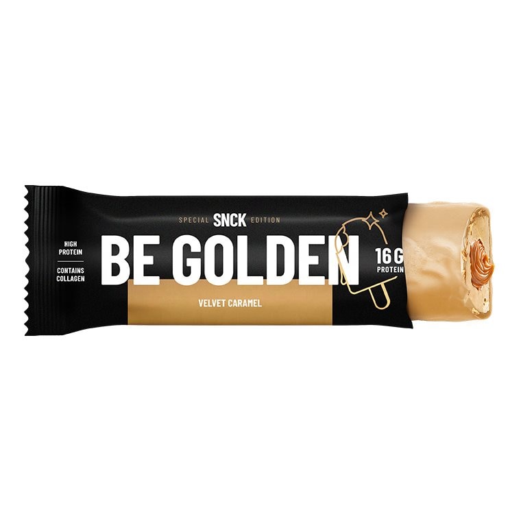 SNCK Proteinbar Be Golden 55g