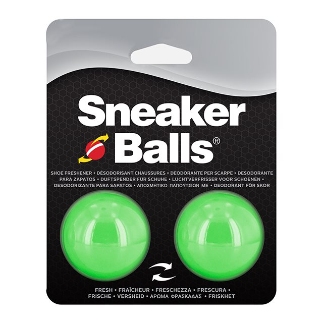 Sneaker Balls ICE