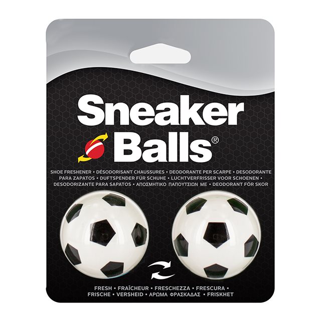 Sneaker Balls Soccer