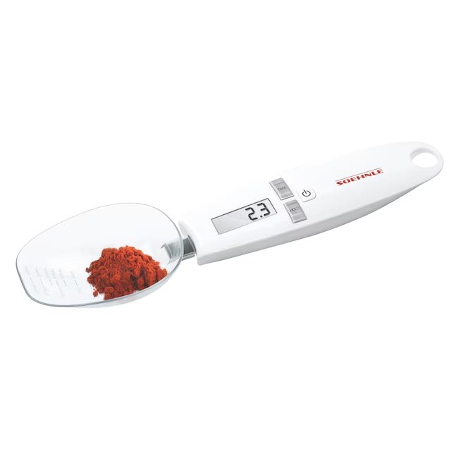 Product Image for Soehnle cooking star köksvåg sked