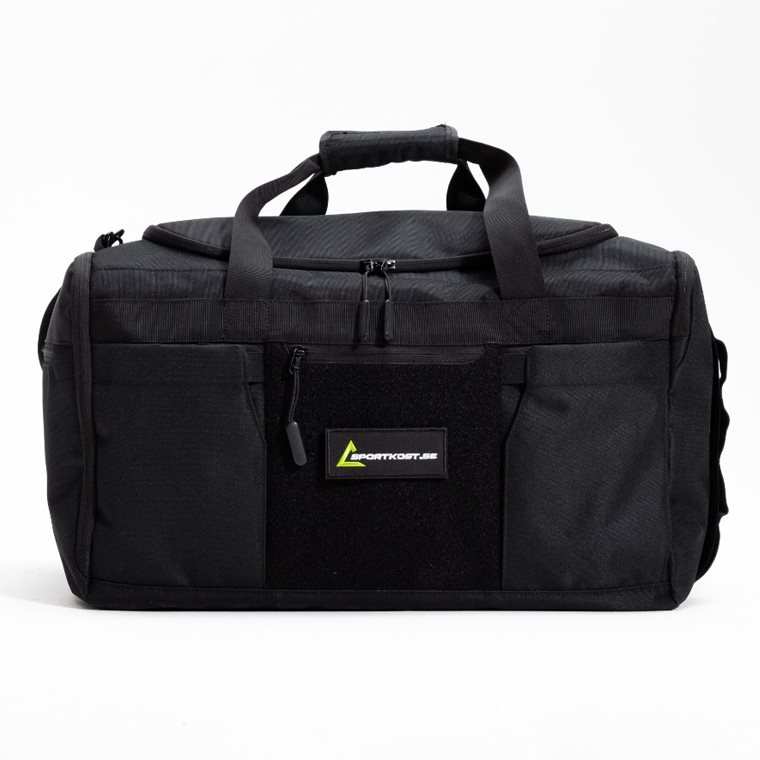 Sportkost Tactical Gym Duffel 51l