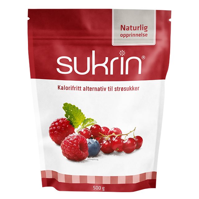 Product Image for Sukrin 500g