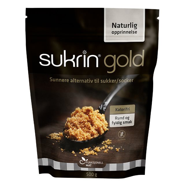 Product Image for Sukrin gold 500g