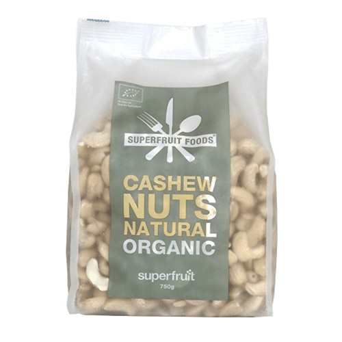Product Image for Superfruit cashew naturella eko 750g