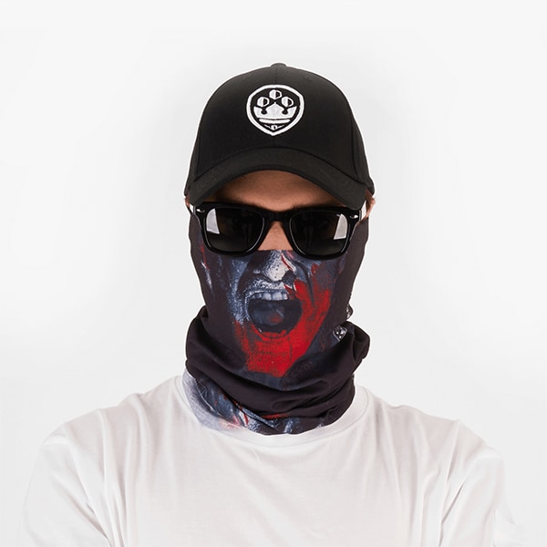 Product Image for Swedish supplements scarf crazy 8