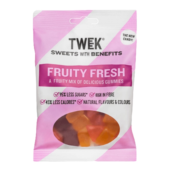 Product Image for Tweek fruity fresh 80g