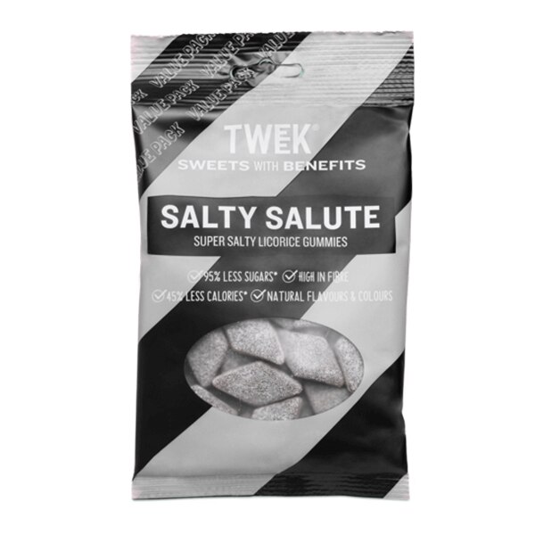 TWEEK 80g Salty Salute