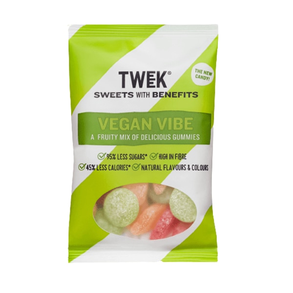 TWEEK Vegan Vibe 80g