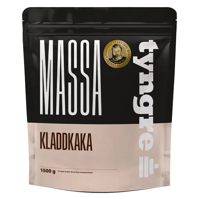 Product Image for Tyngre massa kladdkaka 1500g