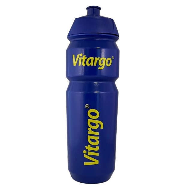 Vitargo Vattenflaska 750ml | Träningstillbehör - Vattenflaskor & Shakers | Gymkraft