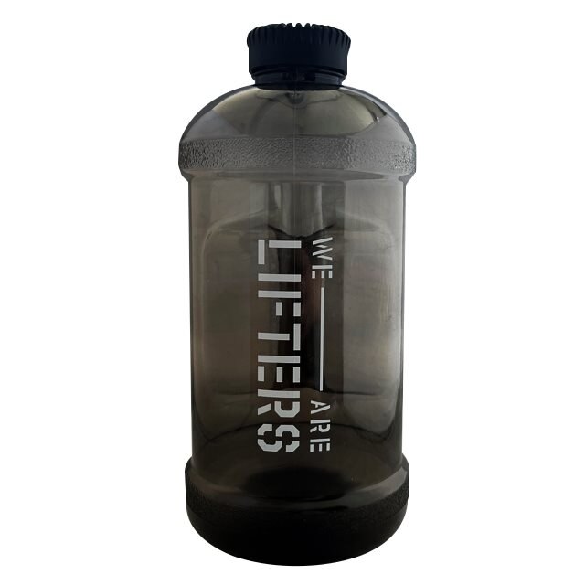 We Are Lifters Gym Jug 2,2L