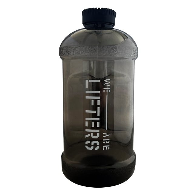 We Are Lifters Gym Jug 2,2L | Träningstillbehör - Vattenflaskor & Shakers | Gymkraft