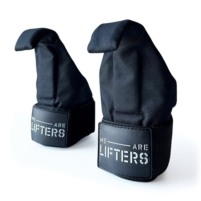 Product Image for We are lifters power hook