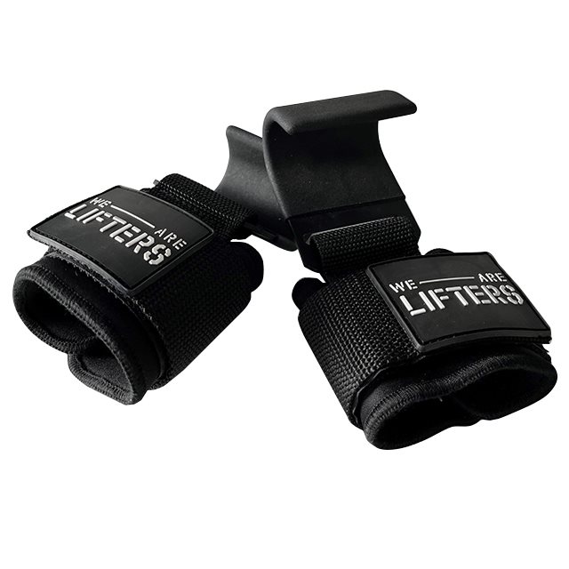 Product Image for We are lifters power hook pro