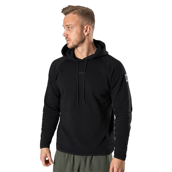 ICANIWILL luvtröga svart 10615-001