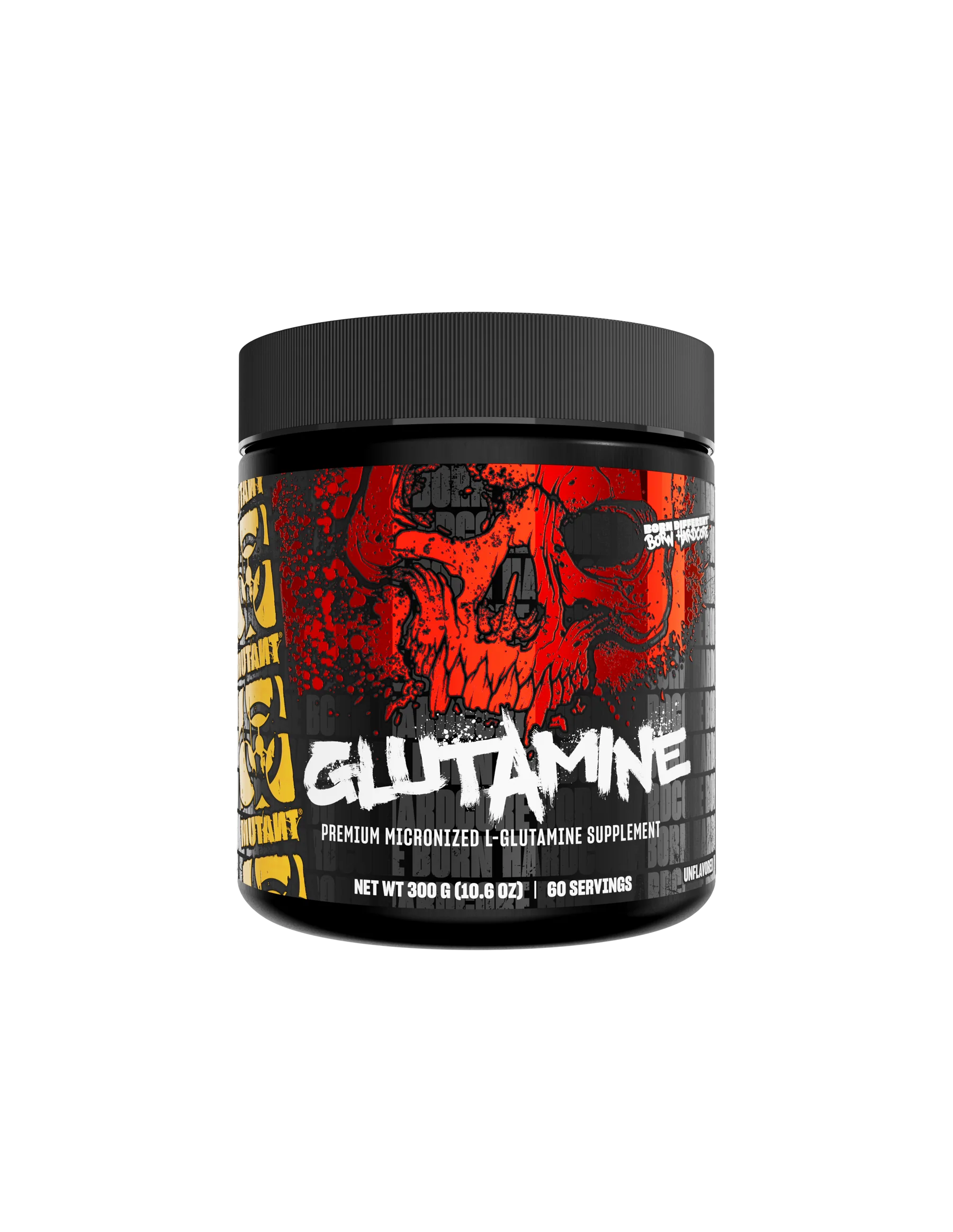 Mutant L-Glutamine 300g