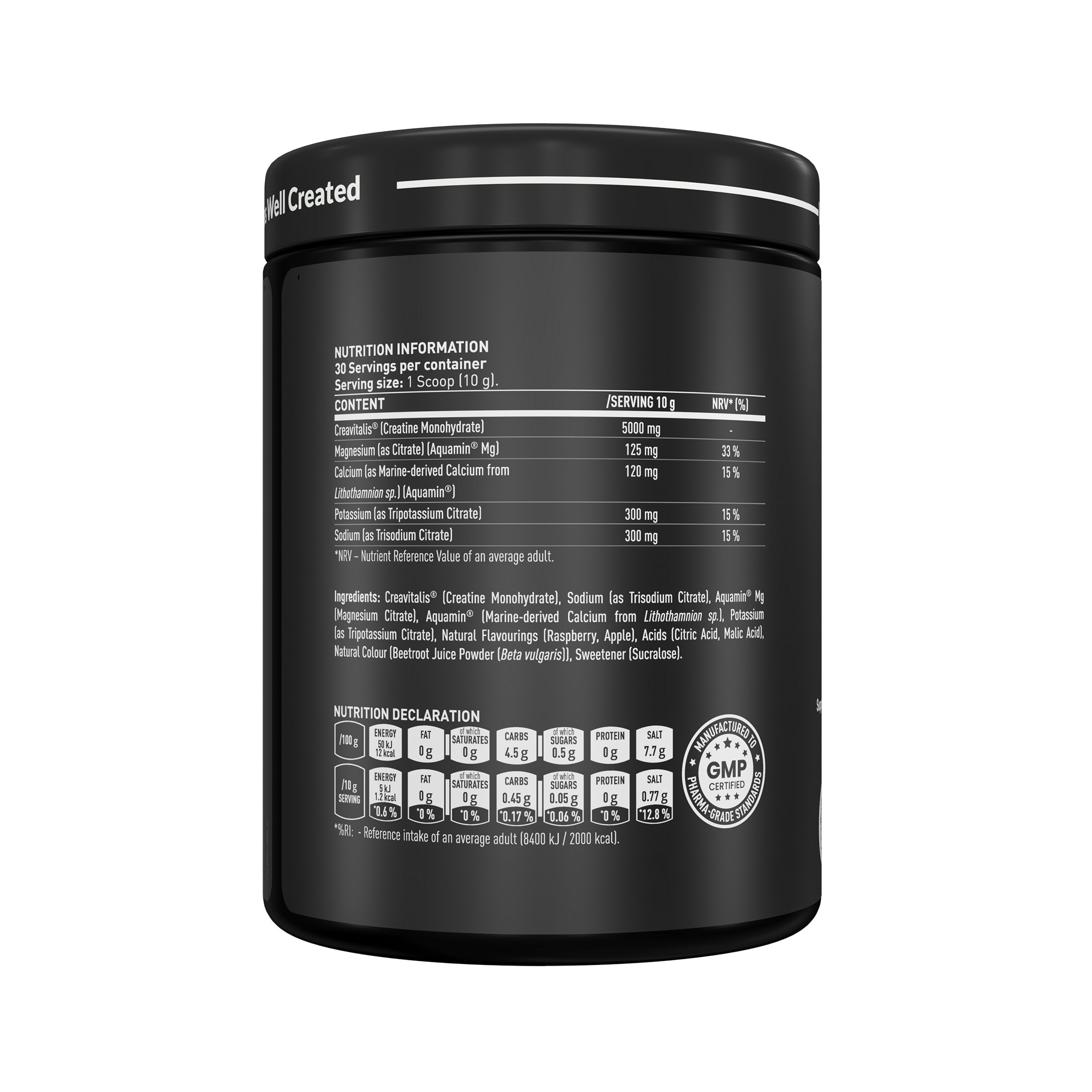 Creawell Sport (Creavitalis) 300g