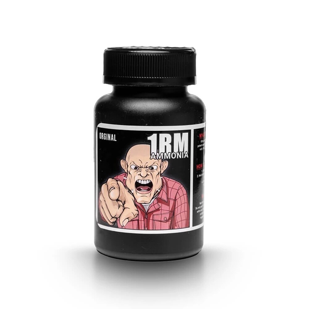 1RM Ammonia Original