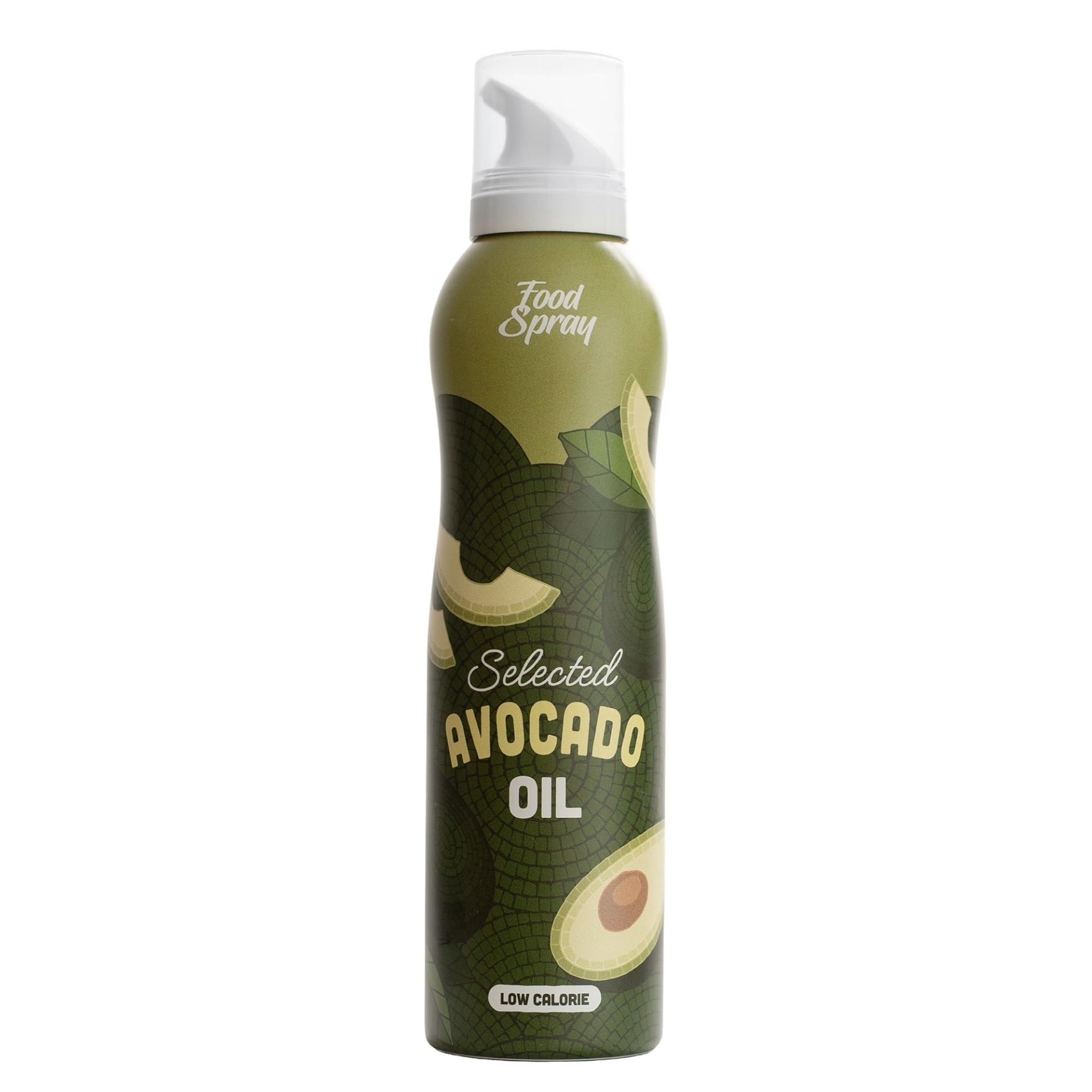 Food Spray Cooking Spray Avocado Oil 200ml
