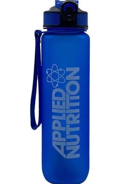 Applied Nutrition Lifestyle Water Bottle Blue 1L