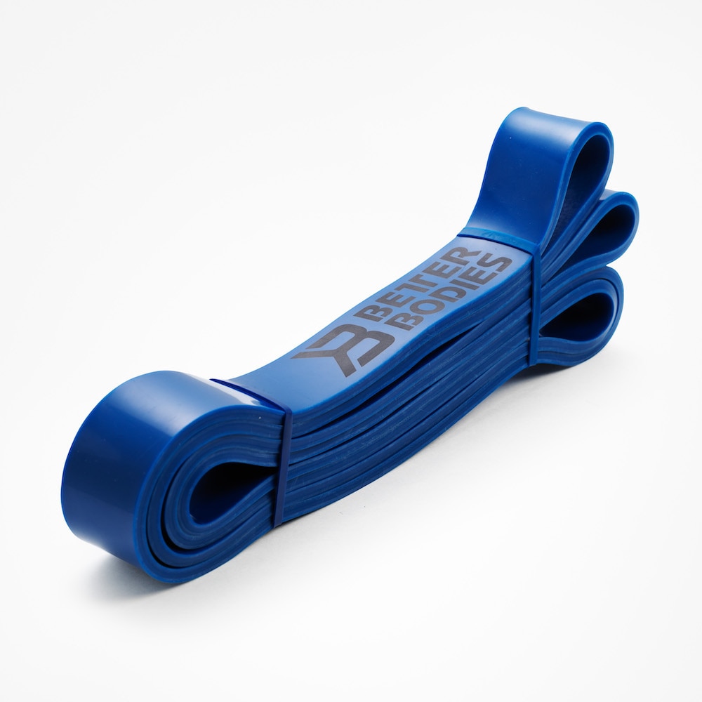 BB resistance band blue heavy