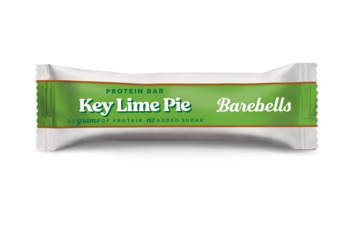 Barebells Protein Bar Key Lime Pie 55g