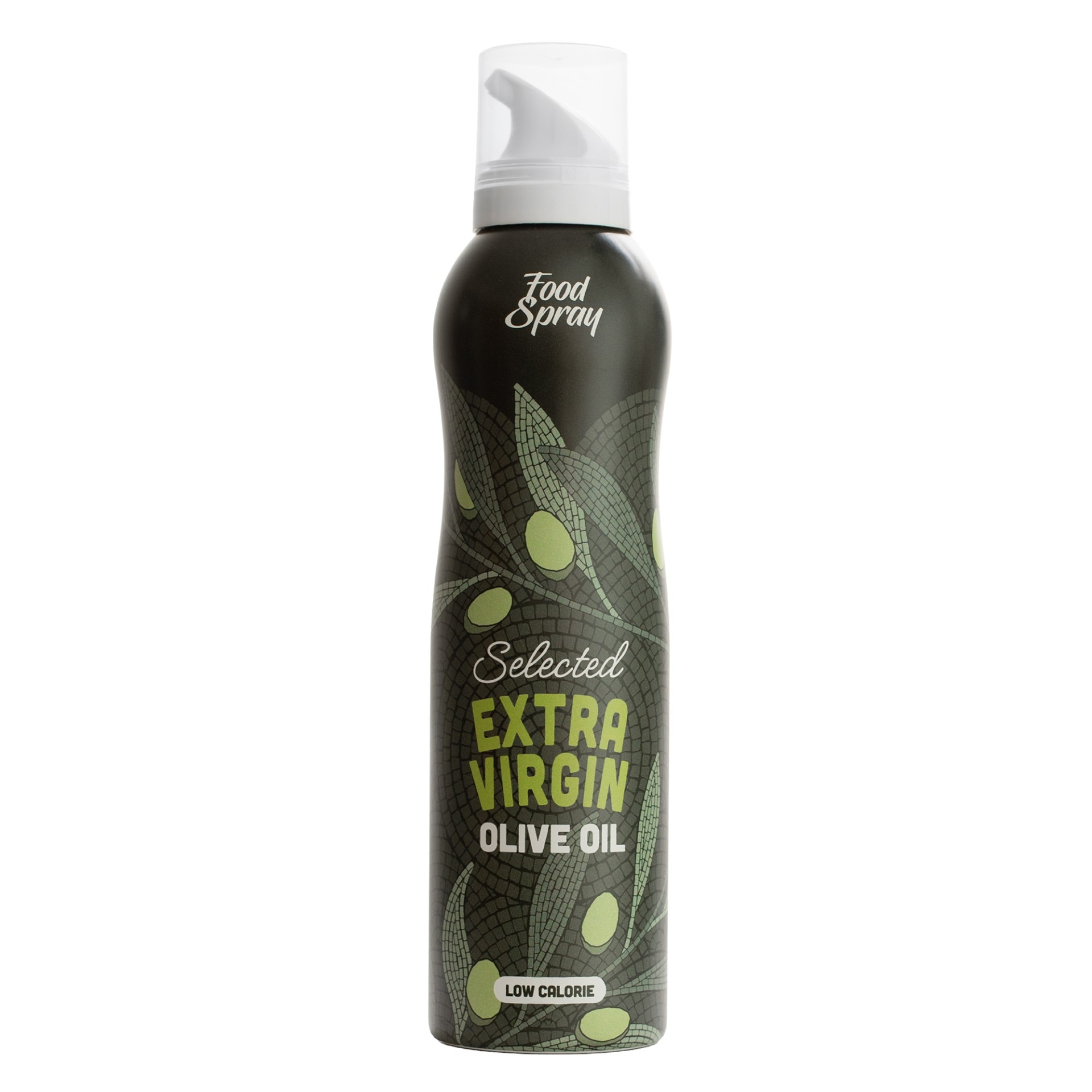 Food Spray Cooking Spray Olive Oil 200ml