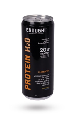 Enough Proteinvatten Celmentin 33cl