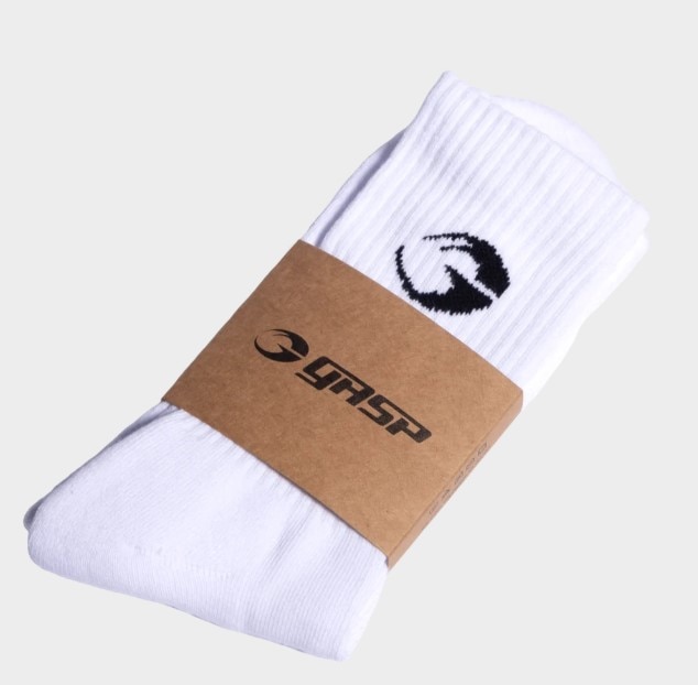 Gasp Cew Socks 1 par