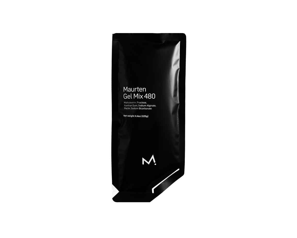 MAURTEN Gel Mix 480 125g