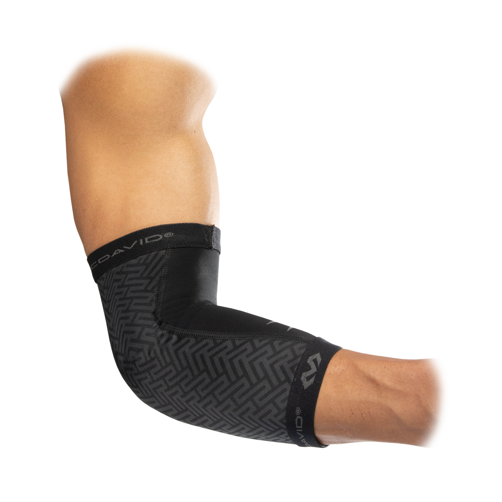 McDavid Compression Elbow Sleeves