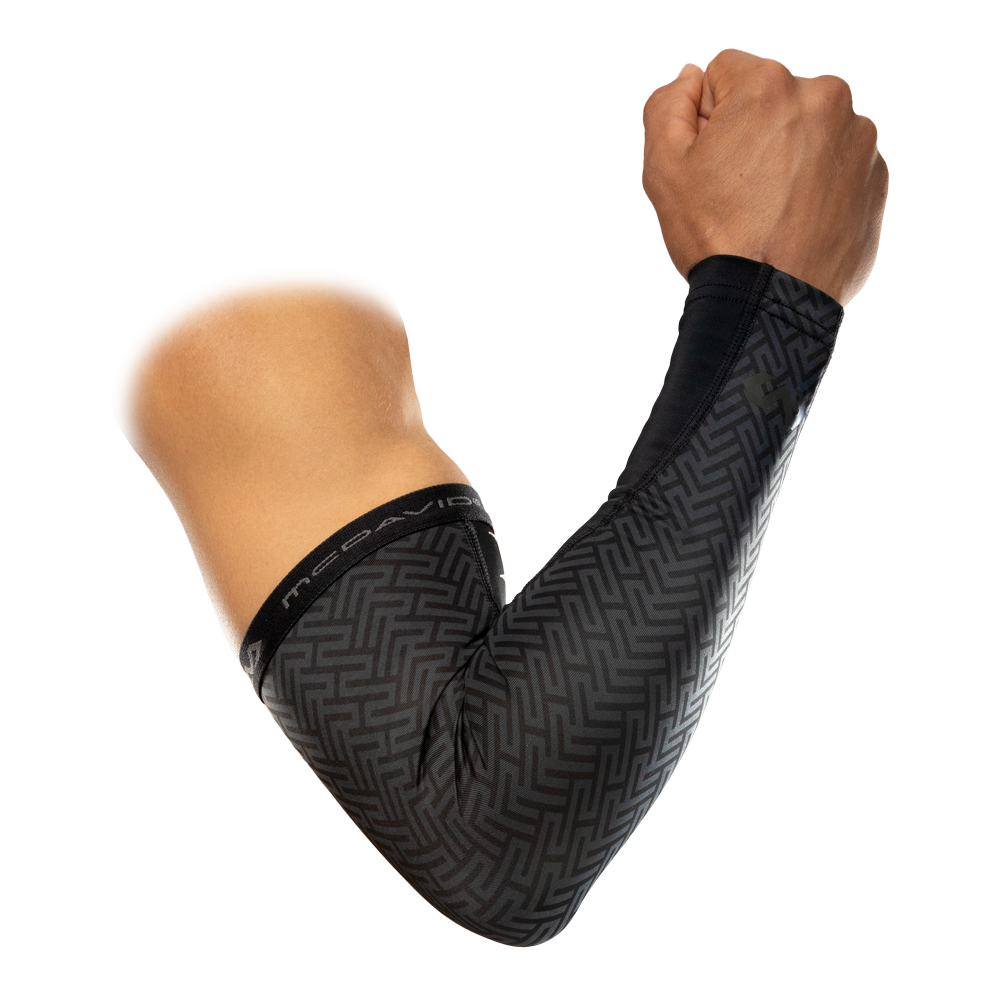 McDavid Compression Arm Sleeves 