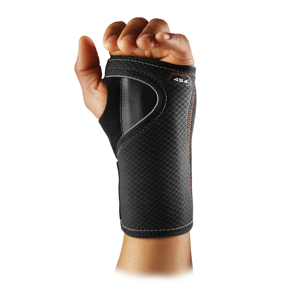 McDavid Wrist Brace Left
