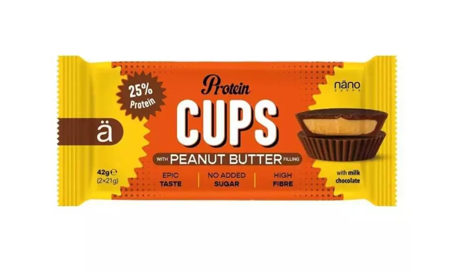Näno Supps Protein Cups 42g