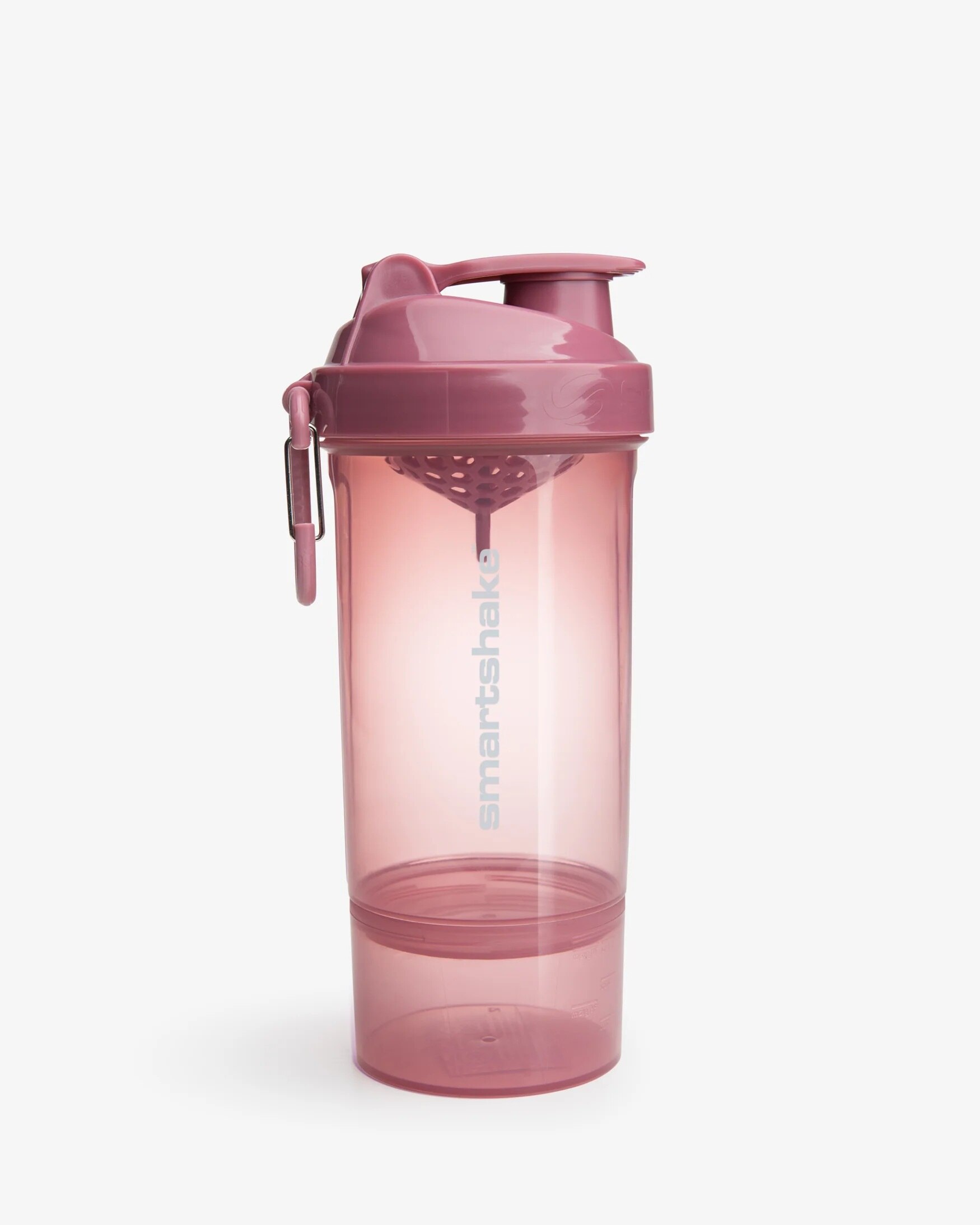 SmartShake Original2Go Deep Rose 800 ml
