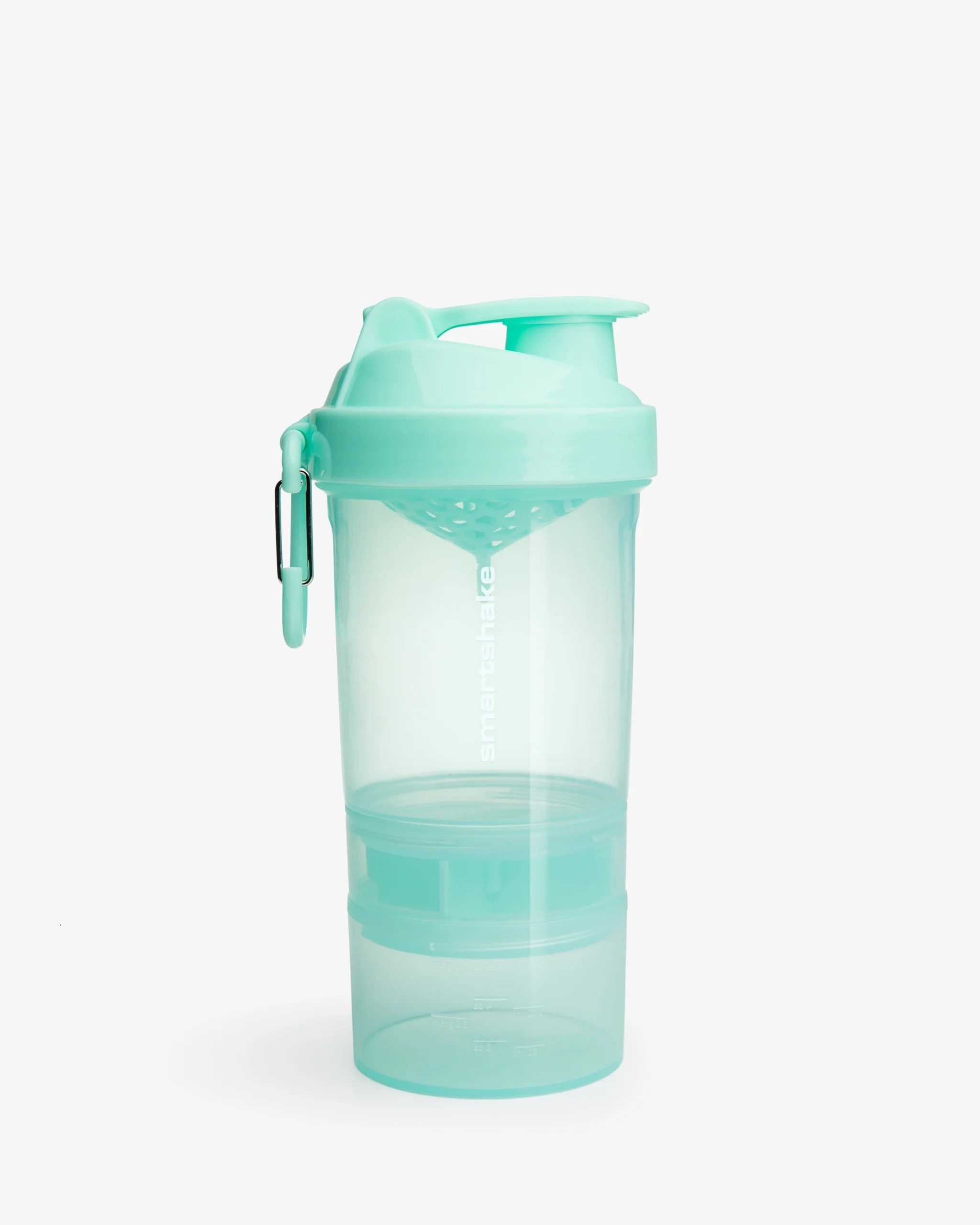 SmartShake Original2Go Mint Green 600 ml