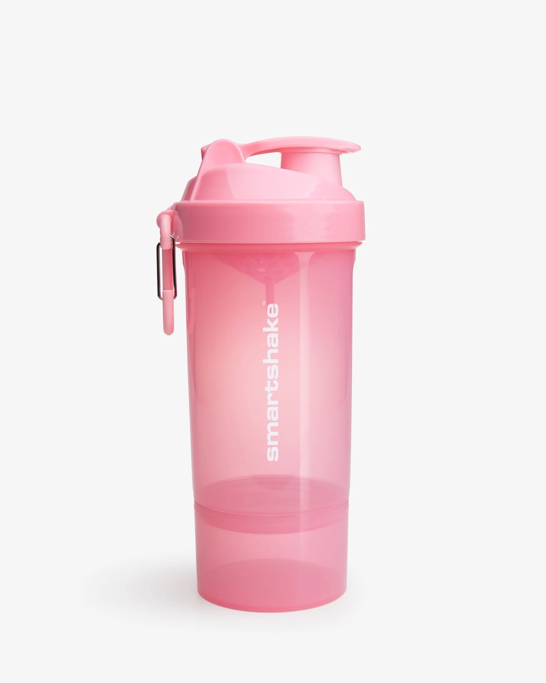 SmartShake Original2Go Light Pink 800 ml