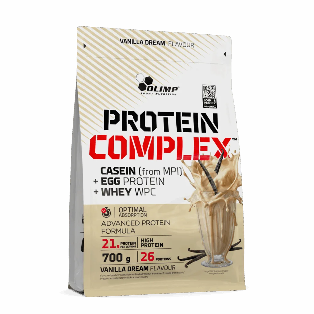 Olimp Protein Complex Vanilla Dream 700g