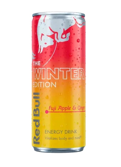 Red Bull Winter Edition 250ml