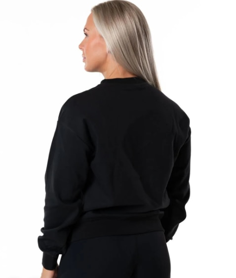 Relode Maverick Women´s Sweatshirt Svart 