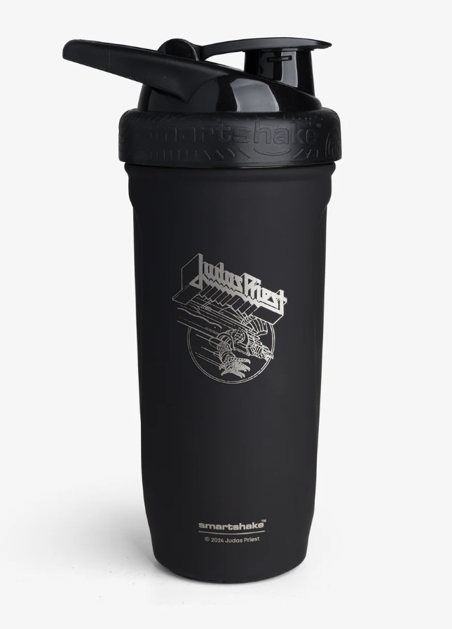 SmartShake Reforce Steel Judas Priest 900ml