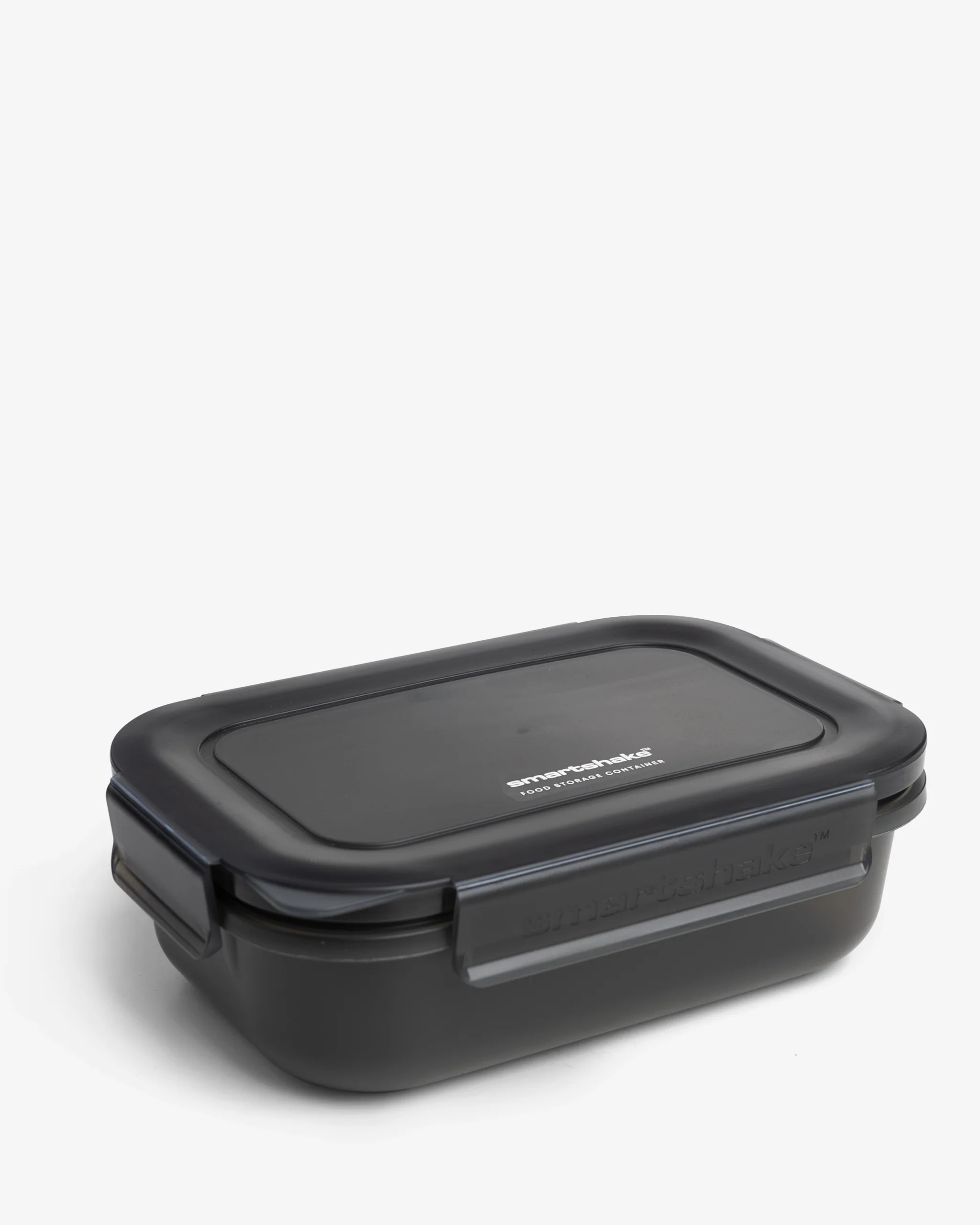 SmartShake Food Storage Black