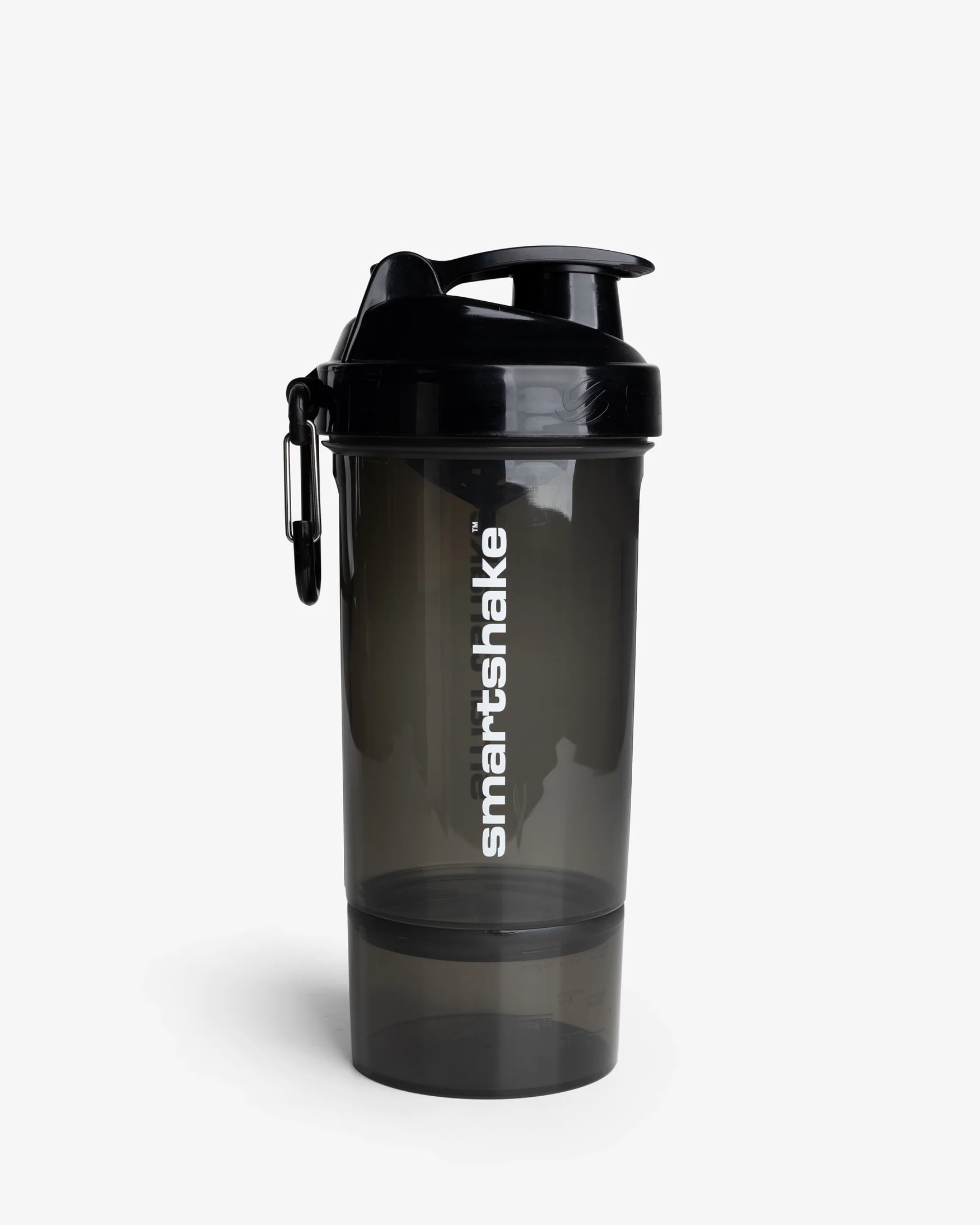 SmartShake Original2Go Black 800 ml