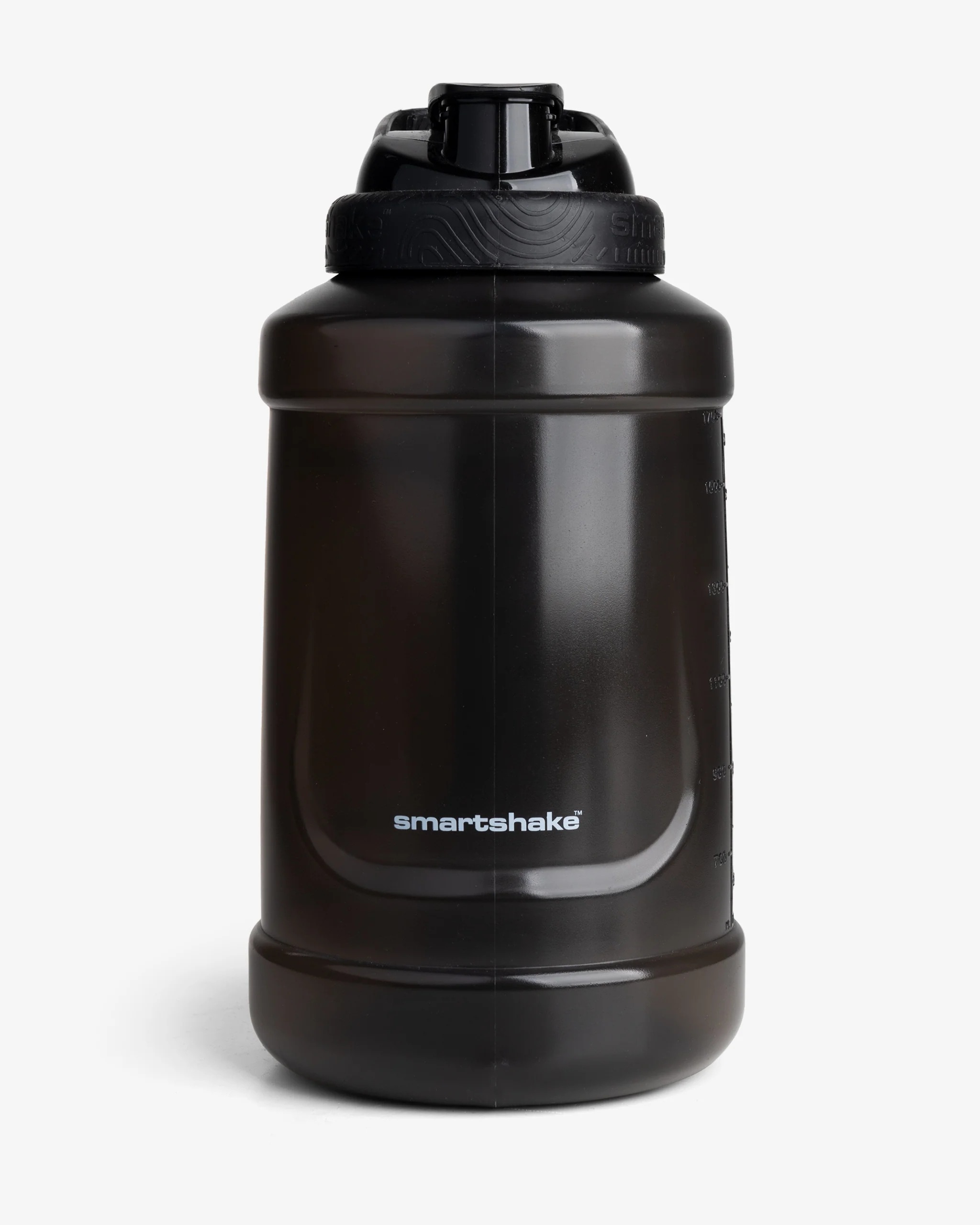 SmartShake Ultimate Jug Black 2100 ml 