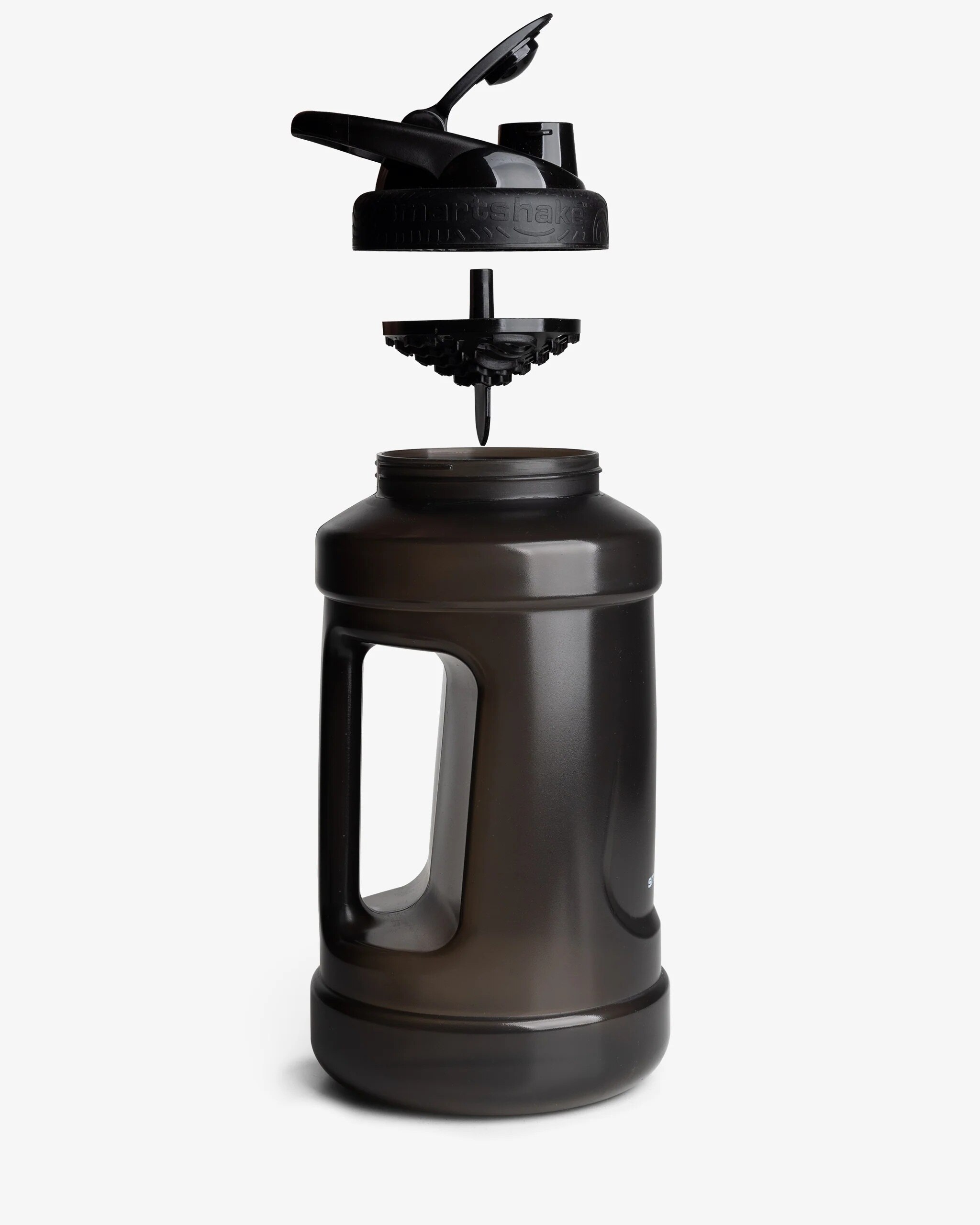 SmartShake Ultimate Jug Black 2100 ml 