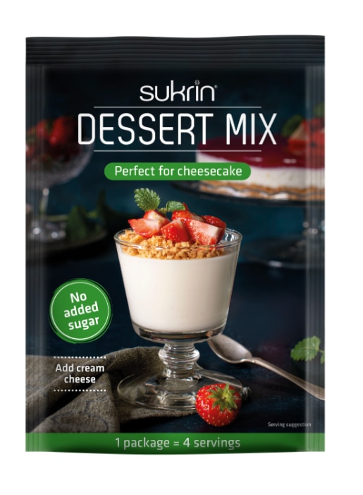 Sukrin Dessert Mix 73g