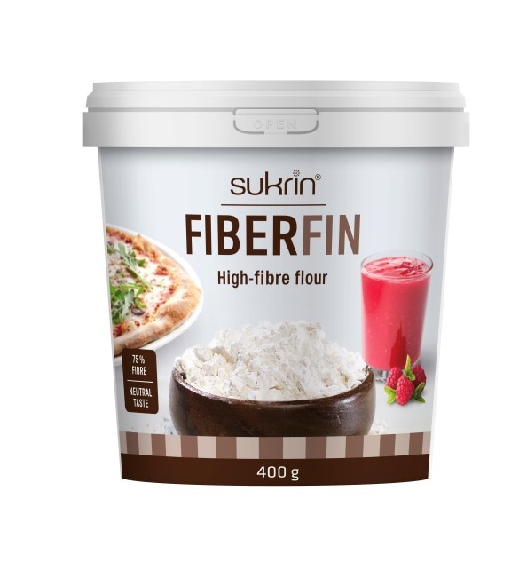 Sukrin FiberFin 400g