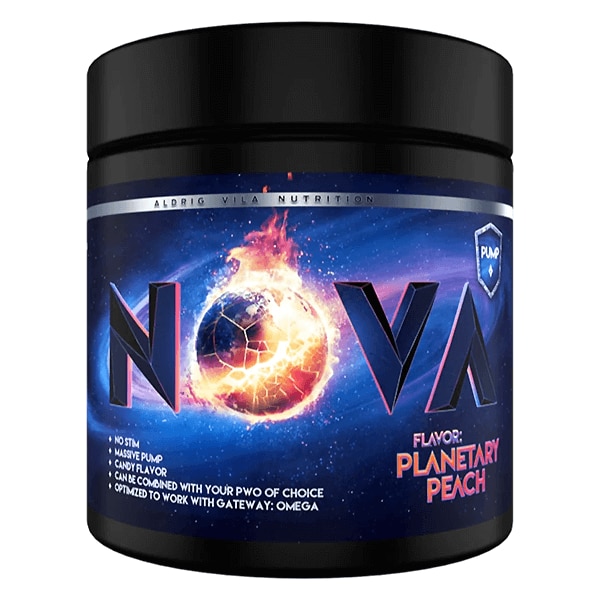 Aldrig Vila nova planetary peach