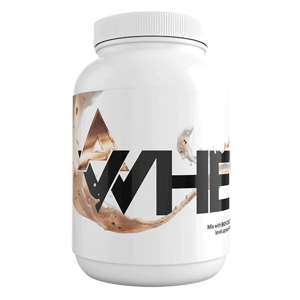 Aldrig Vila whey chocolate chip